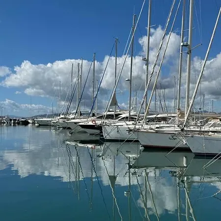 Apartman Rez-jardin Renove A Saint-raphael, Cote D'azur Saint-Raphaël