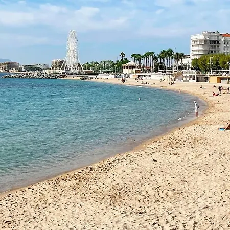 Rez-jardin Rénové à Saint-raphaël, Côte D'azur